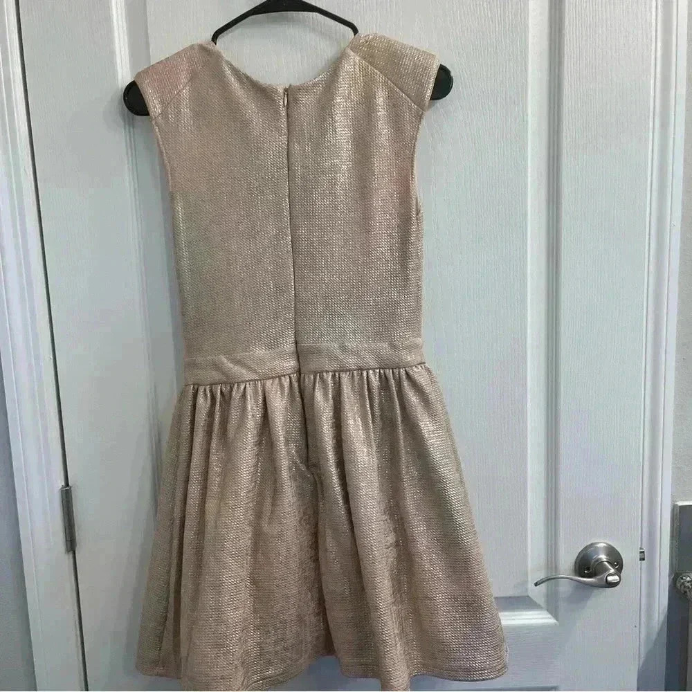 Charlotte Russe Sleeveless Dress - Picture 9 of 12